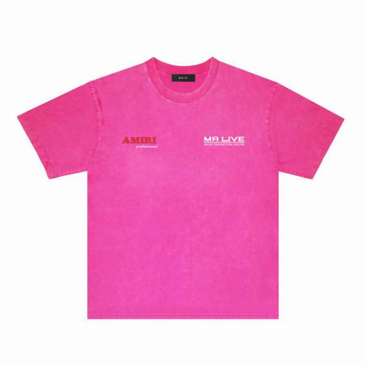 Picture of Amiri T Shirts Short _SKUAmiriS-XXLsytZJD12723118
